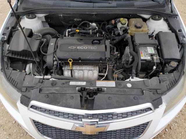 Photo 11 from auction – 2012 CHEVROLET CRUZE LS with VIN 1G1PC5SHXC7125582