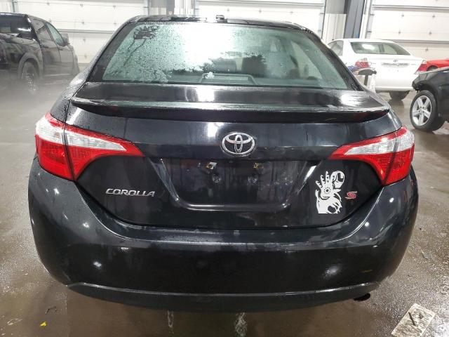 Photo 6 from auction – 2015 TOYOTA COROLLA L with VIN 2T1BURHEXFC350056