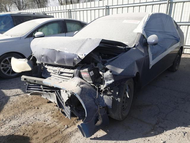 Photo 1 from auction – 2007 HYUNDAI ELANTRA GL with VIN KMHDU46D87U080346