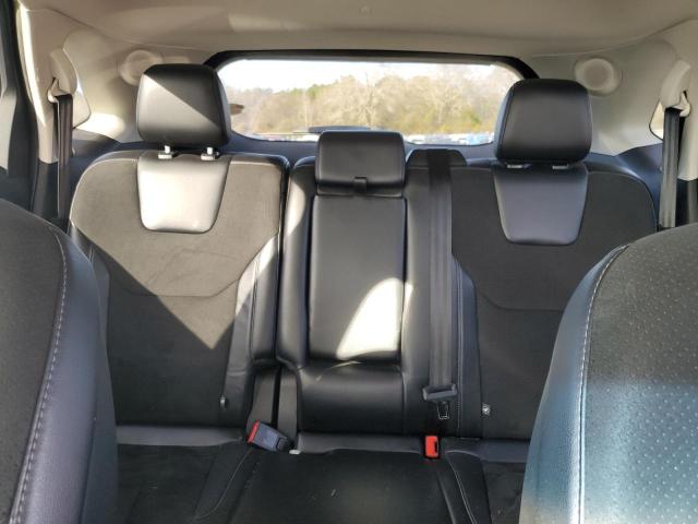 Photo 10 from auction – 2015 FORD EDGE SPORT with VIN 2FMTK3AP0FBB32313