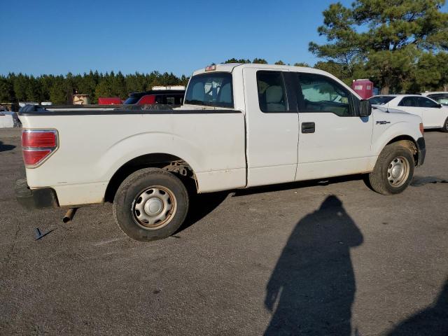 Photo 3 from auction – 2012 FORD F150 4WD with VIN 1FTEX1CM1CFC81359