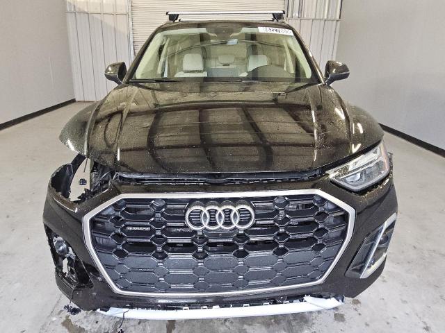 Photo 5 from auction – 2024 AUDI Q5 PREMIUM with VIN WA1EAAFY9R2083039