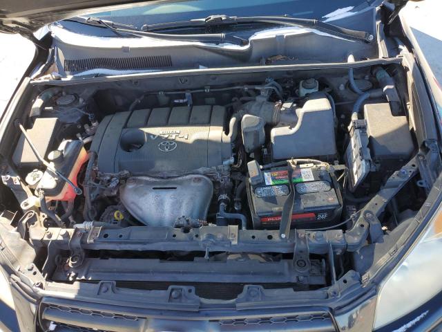 Photo 12 from auction – 2009 TOYOTA RAV4 with VIN JTMZF33V69D002517