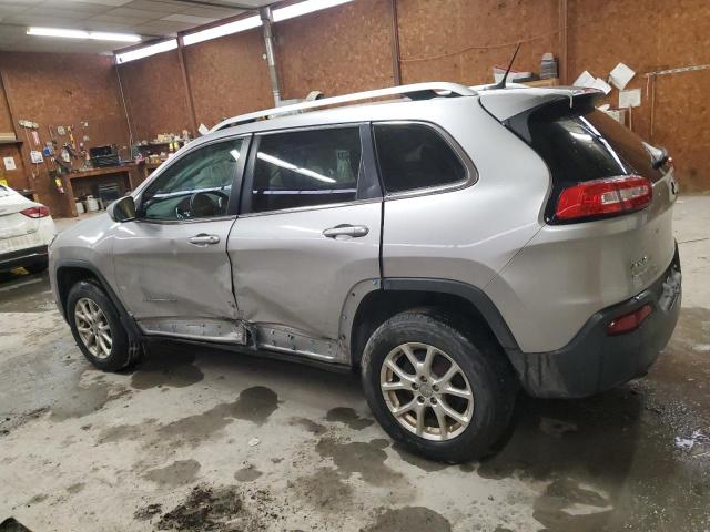 Photo 2 from auction – 2014 JEEP CHEROKEE L with VIN 1C4PJMCB7EW140728