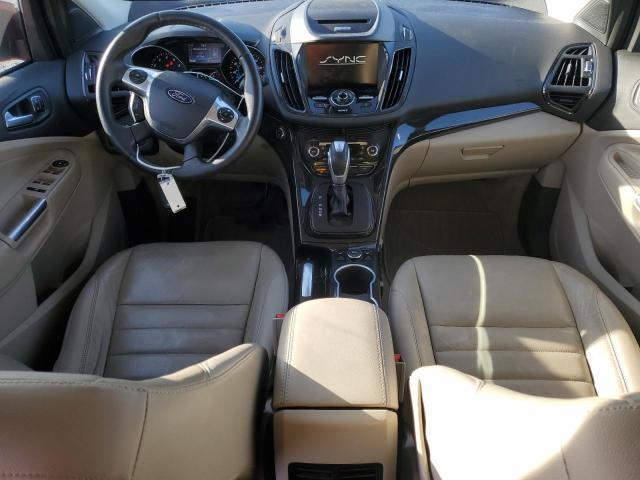 Photo 8 from auction – 2015 FORD ESCAPE TIT with VIN 1FMCU0JXXFUA03336