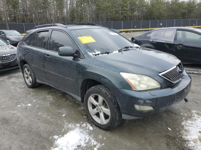 Photo 4 from auction – 2006 LEXUS RX 330 with VIN 2T2HA31U16C104400