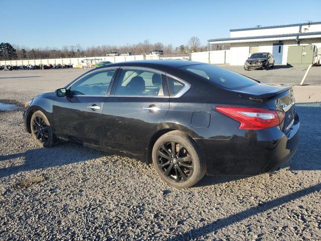 Photo 2 from auction – 2017 NISSAN ALTIMA 2.5 with VIN 1N4AL3AP5HC481453