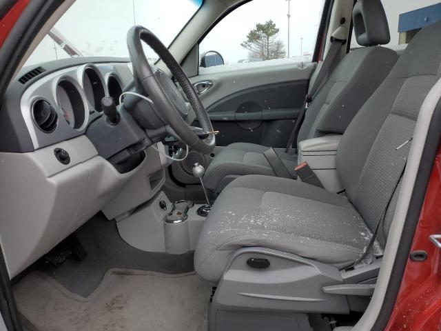 Photo 7 from auction – 2010 CHRYSLER PT CRUISER with VIN 3A4GY5F97AT174396