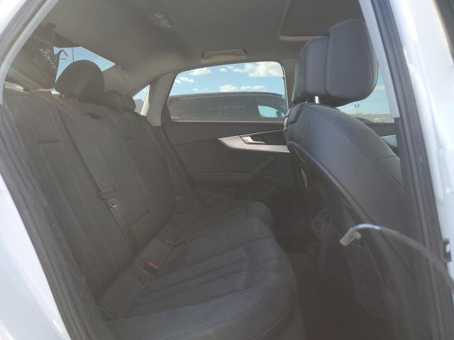 Photo 10 from auction – 2018 AUDI A4 PREMIUM with VIN WAUKMAF44JA061857