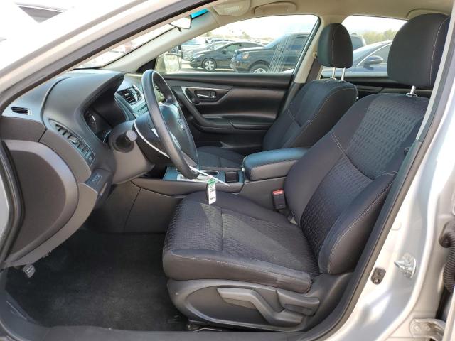 Photo 7 from auction – 2017 NISSAN ALTIMA 2.5 with VIN 1N4AL3AP2HC153326