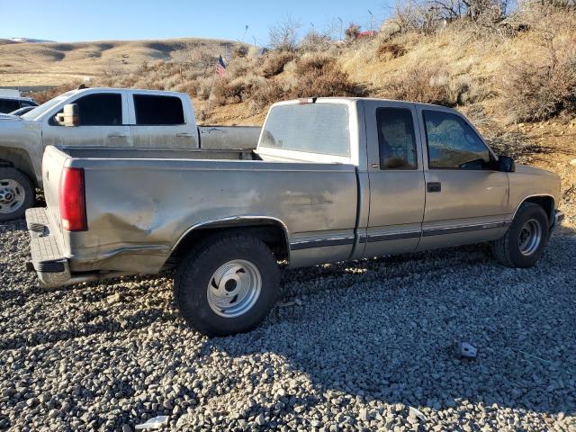 Photo 3 from auction – 1998 CHEVROLET GMT-400 C1 with VIN 2GCEC19R9W1211909