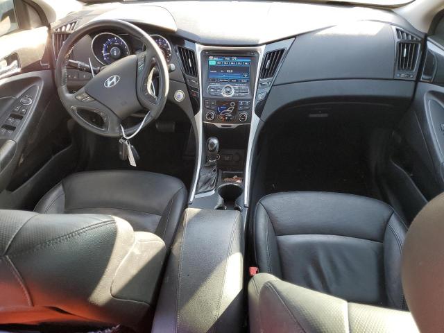 Photo 8 from auction – 2013 HYUNDAI SONATA SE with VIN 5NPEC4AC0DH776747