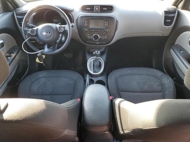 Photo 8 from auction – 2017 KIA SOUL + with VIN KNDJP3A59H7477461