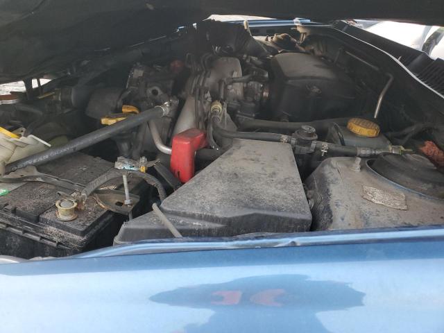 Photo 11 from auction – 2008 SUBARU LEGACY 2.5 with VIN 4S3BL616787226724