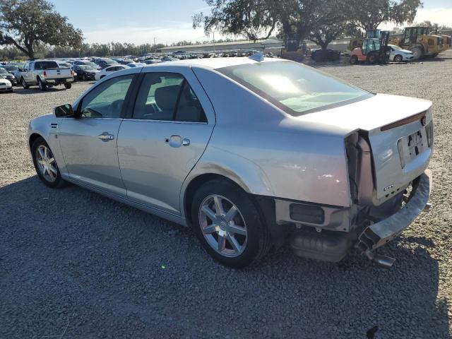 Photo 2 from auction – 2011 CADILLAC STS LUXURY with VIN 1G6DW6ED8B0122173