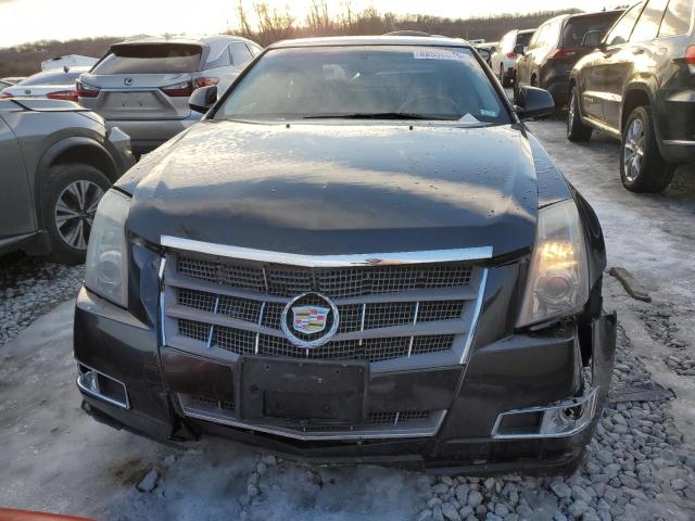 Снимка 5 от търг – 2011 CADILLAC CTS с VIN 1G6DS5ED7B0132361