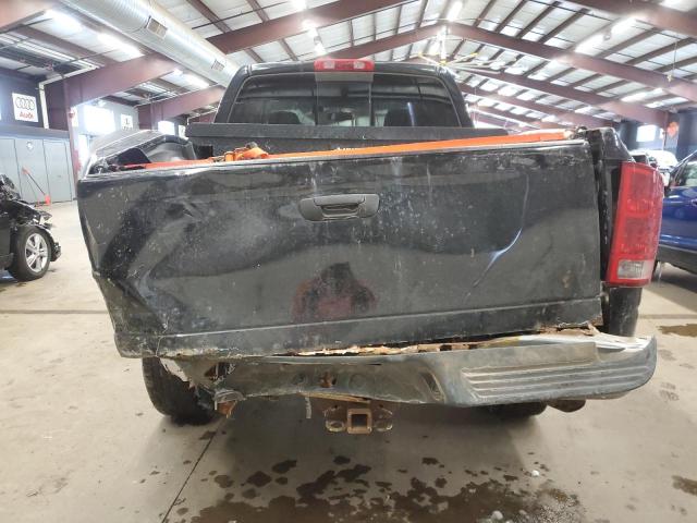 Photo 6 from auction – 2005 DODGE RAM 2500 S with VIN 3D7KS28D45G819432