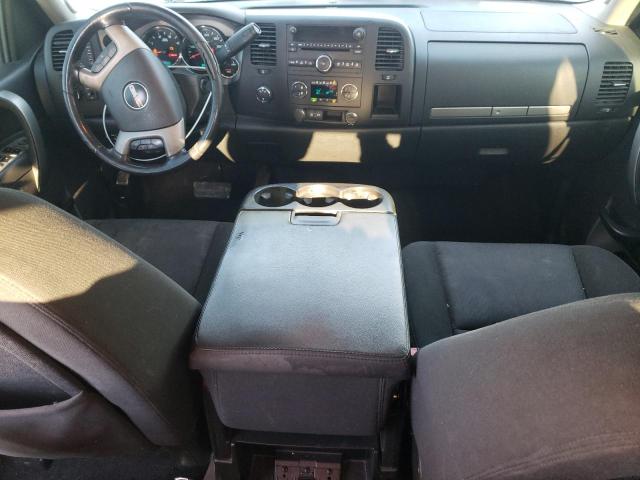 Photo 8 from auction – 2011 GMC SIERRA K25 with VIN 1GT120C86BF149626