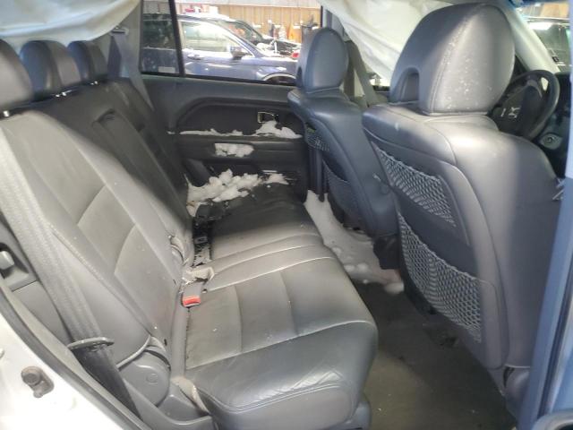 Foto 11 de la subasta – 2008 HONDA PILOT EXL con VIN 5FNYF18568B039907