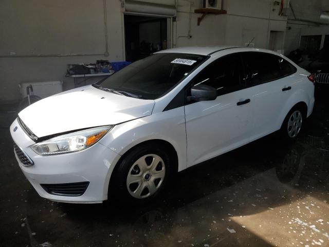 FORD FOCUS S 2015 with VIN 1FADP3E20FL275115 - Photo from auction