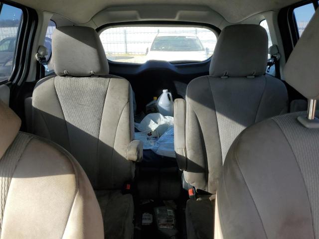 Photo 10 from auction – 2013 MAZDA 5 with VIN JM1CW2BL0D0156737