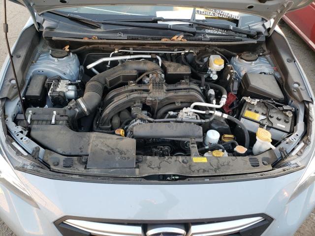 Photo 11 from auction – 2022 SUBARU CROSSTREK with VIN JF2GTHMC1N8204809