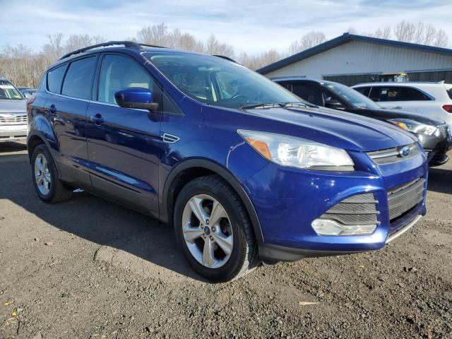 Photo 4 from auction – 2014 FORD ESCAPE SE with VIN 1FMCU9GX2EUC03962