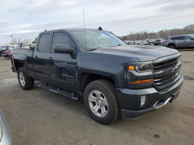 Photo 4 from auction – 2019 CHEVROLET SILVERADO with VIN 2GCVKPEC1K1221366