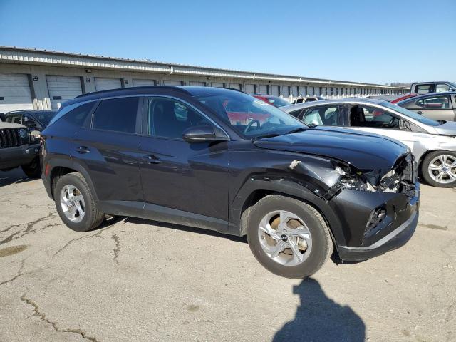 Photo 4 from auction – 2024 HYUNDAI TUCSON SEL with VIN 5NMJBCDE4RH356485