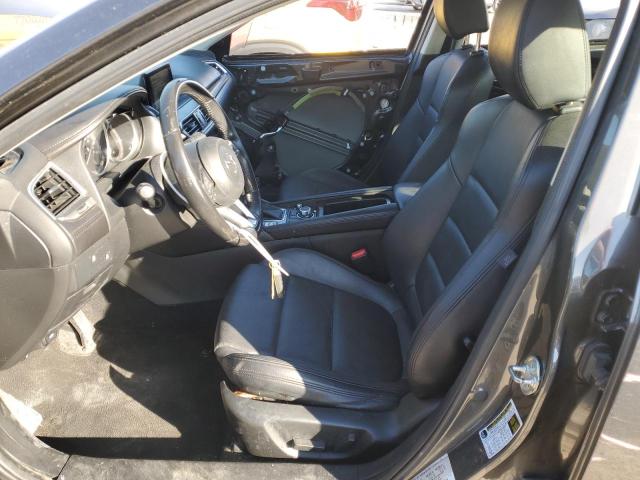 Photo 7 from auction – 2017 MAZDA 6 TOURING with VIN JM1GL1V54H1123340