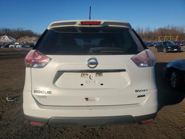 Photo 6 from auction – 2014 NISSAN ROGUE S with VIN 5N1AT2MVXEC762976