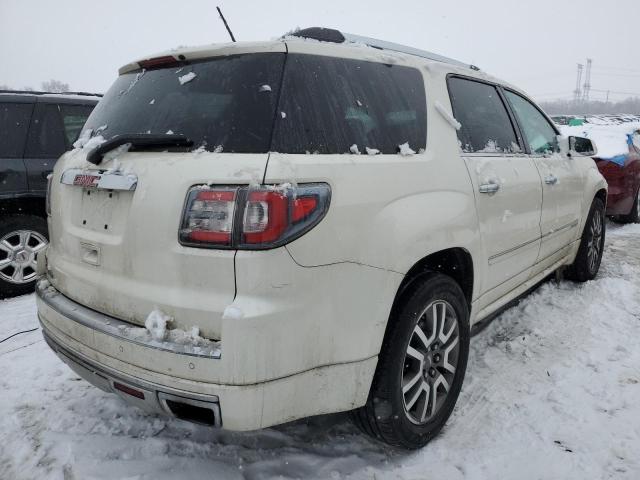 Photo 3 from auction – 2013 GMC ACADIA DEN with VIN 1GKKRTKD8DJ165590