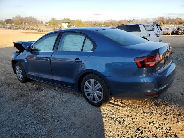 Photo 2 from auction – 2017 VOLKSWAGEN JETTA S with VIN 3VW2B7AJ3HM240796
