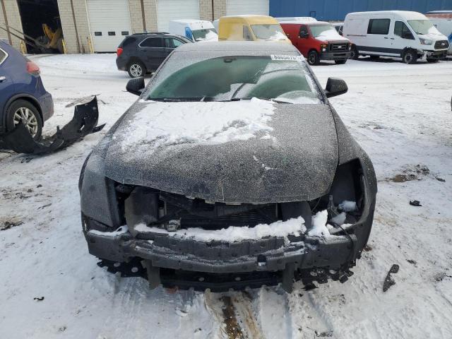 Photo 5 from auction – 2012 CADILLAC CTS LUXURY with VIN 1G6DG5E55C0138672