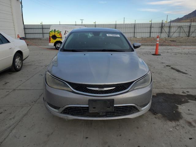 Photo 5 from auction – 2015 CHRYSLER 200 LIMITE with VIN 1C3CCCAB1FN577108