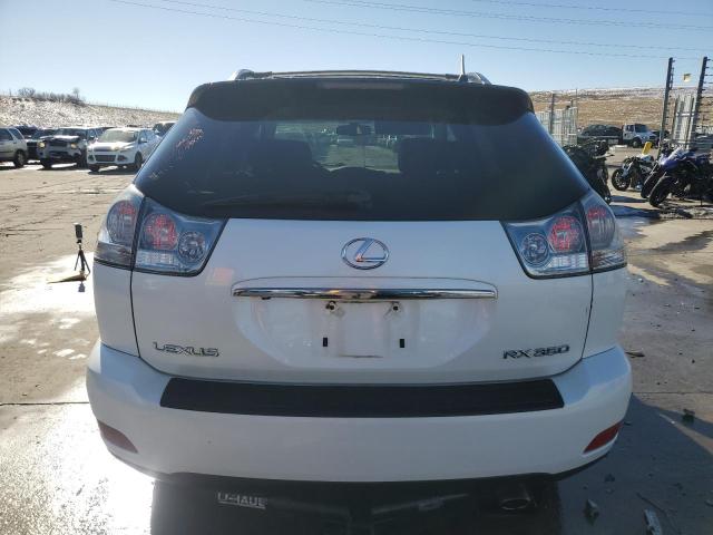 Zdjęcie 6 z aukcji – 2009 LEXUS RX 350 z VIN 2T2HK31U89C130929