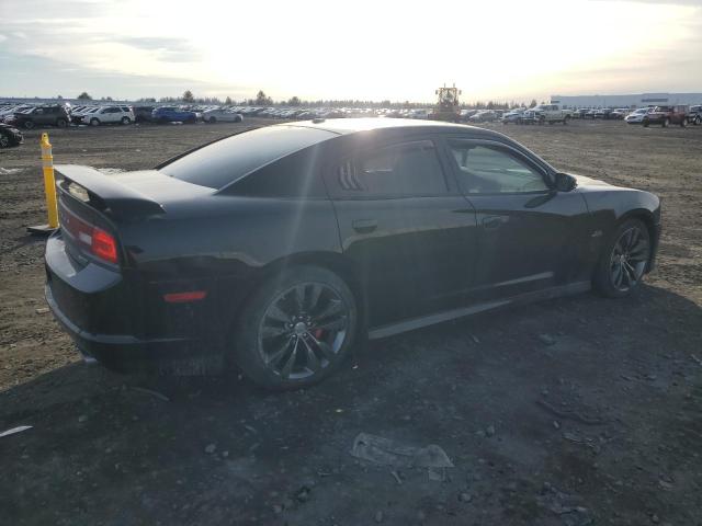 Photo 3 from auction – 2014 DODGE CHARGER SR with VIN 2C3CDXEJ3EH257740