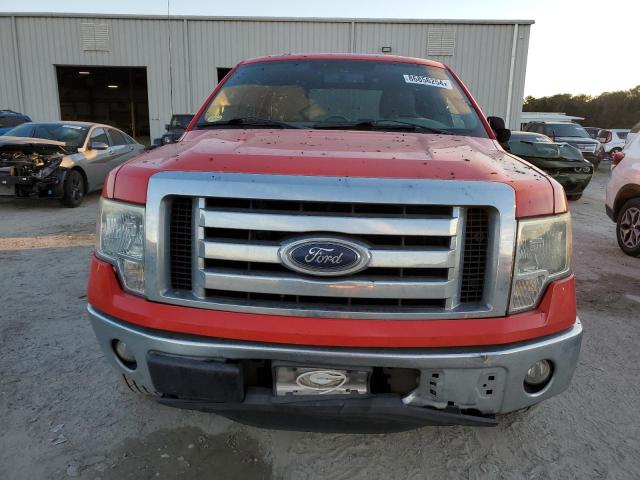 Photo 5 from auction – 2012 FORD F150 SUPER with VIN 1FTFX1CFXCFD08242