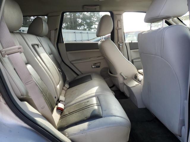 Photo 11 from auction – 2005 JEEP GRAND CHER with VIN 1J4HR58225C635636