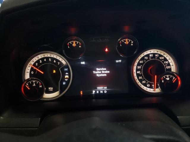 Photo 9 from auction – 2014 RAM 1500 LARAM with VIN 1C6RR7NTXES345886
