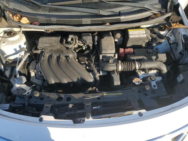 Photo 11 from auction – 2018 NISSAN VERSA S with VIN 3N1CN7AP3JL802407