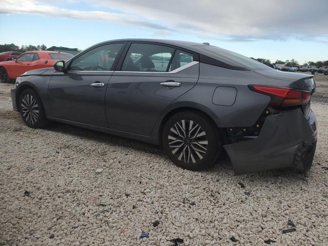 Photo 2 from auction – 2024 NISSAN ALTIMA SV with VIN 1N4BL4DV4RN371634