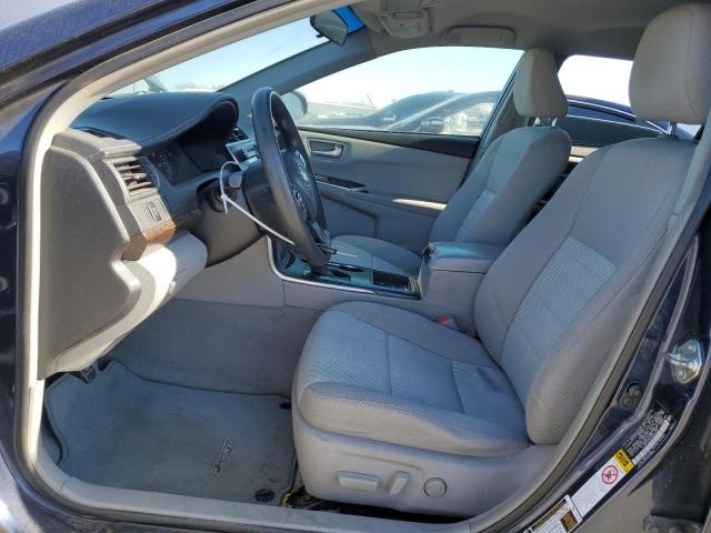 Photo 7 from auction – 2015 TOYOTA CAMRY LE with VIN 4T4BF1FK6FR514394