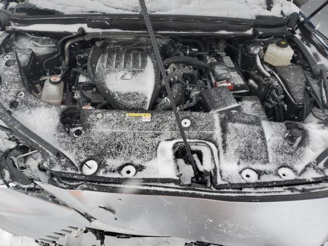 Photo 11 from auction – 2023 LEXUS RX 350 BAS with VIN 2T2BAMCA6PC011386