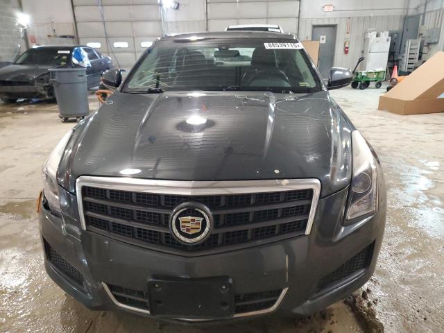 Photo 5 from auction – 2014 CADILLAC ATS with VIN 1G6AG5RX9E0115039