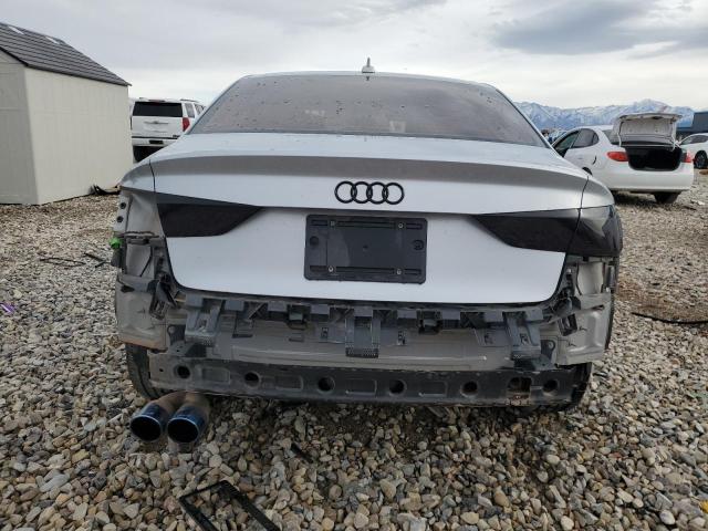 Photo 6 from auction – 2015 AUDI A3 PREMIUM with VIN WAUACGFF6F1097348