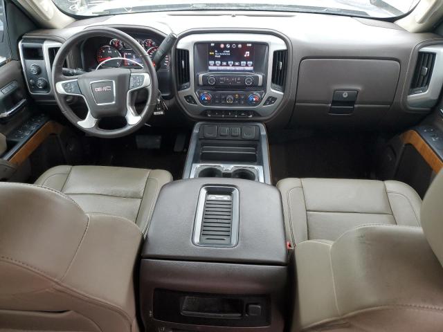 Photo 8 from auction – 2016 GMC SIERRA K15 with VIN 3GTU2NEC9GG305398