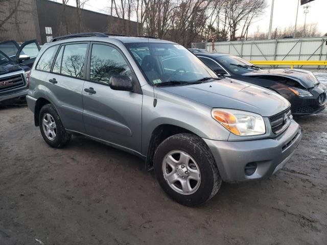 Zdjęcie 4 z aukcji – 2004 TOYOTA RAV4 z VIN JTEHD20V240007595