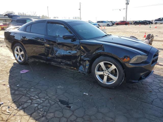 Photo 4 from auction – 2011 DODGE CHARGER with VIN 2B3CL3CG2BH507318
