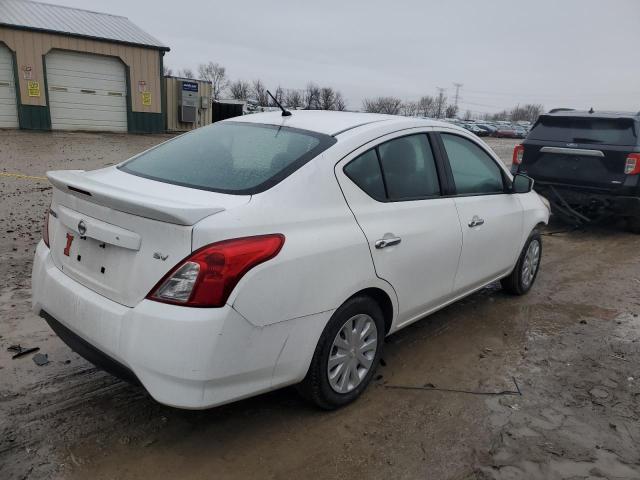 Photo 3 from auction – 2018 NISSAN VERSA S with VIN 3N1CN7AP2JK409665